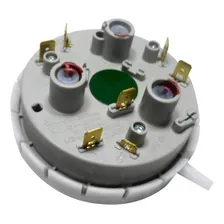 Pressostato Lav Brastemp 3 Niveis Bwf22 Bwk Foto mini 1