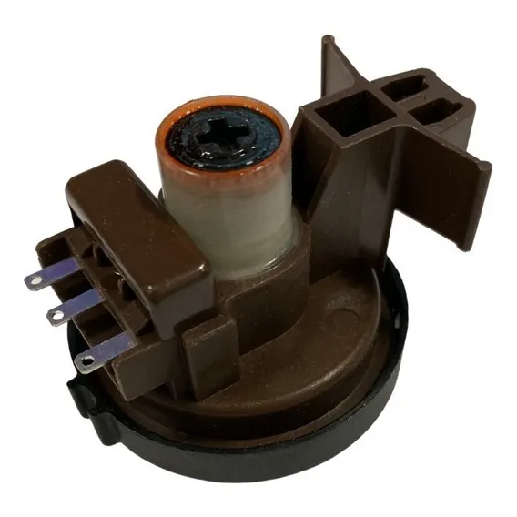 Pressostato Lava E Seca Samsung Wd0854 Wd8854 Dc96-01703b Foto 1