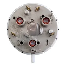 Pressostato Lavadora Brastemp 11kg W10444996 Foto mini 2