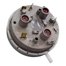 Pressostato Lavadora Brastemp 11kg W10444996 Foto mini 1