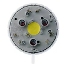 Pressostato Lavadora Brastemp 3 NÃveis Bwf08a - 326000539 Foto mini 3