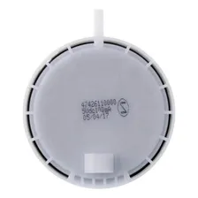 Pressostato Lavadora Brastemp 3 NÃveis Bwf08a - 326000539 Foto mini 2