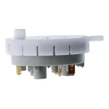 Pressostato Lavadora Brastemp 3 NÃveis Bwf08a - 326000539 Foto mini 4