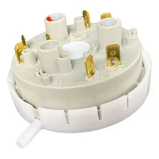 Pressostato Lavadora Brastemp 3 NÃveis Bwq22 Bwf22 4258584 Foto mini 4