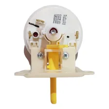 Pressostato Lavadora Brastemp Antiga 2388 2 Niveis - Emicol Foto mini 3