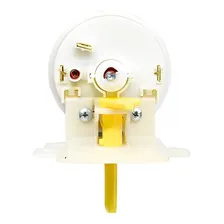 Pressostato Lavadora Brastemp Antiga 2388 2 Niveis - Emicol Foto mini 1