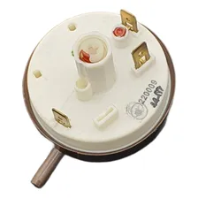Pressostato Lavadora Brastemp Clean Mondial Baby 321910 Foto mini 1