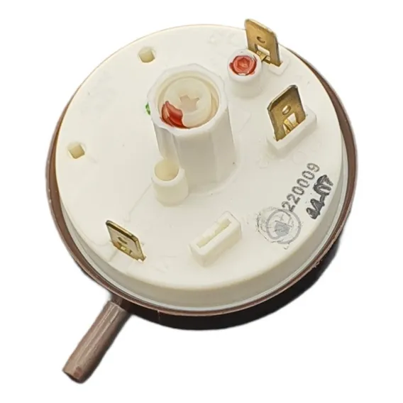 Pressostato Lavadora Brastemp Clean Mondial Baby 321910 Foto 1