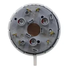 Pressostato Lavadora Bwk11a Bwl11a Brastemp W10171528 Foto mini 1