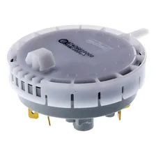 Pressostato Lavadora Bwq22d Brastemp 326013390 Foto mini 2