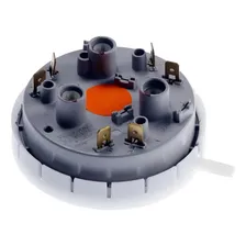 Pressostato Lavadora Bwq22d Brastemp 326013390 Foto mini 1