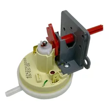 Pressostato Lavadora Colormaq 11kg Lca11 Lca11kg 127v 220v Foto mini 1