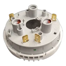 Pressostato Lavadora Consul Cwc24a 7kg 326008897 Foto mini 4