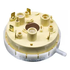 Pressostato Lavadora Electrolux Ew14 Top 6 64778667 Emicol Foto mini 1