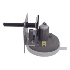 Pressostato Lavadora Electrolux Lt12f - 64502001 Foto mini  2