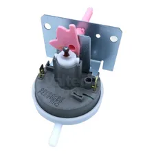 Pressostato Lavadora Electrolux Ltc12 4 NÃveis 64500234 Foto mini 2