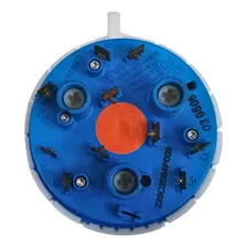 Pressostato Lavadora Ge 10kg 228c2084p009 Foto mini 1