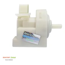 Pressostato Linear Lavadora Brastemp BWG11 W10828358 Foto mini 4