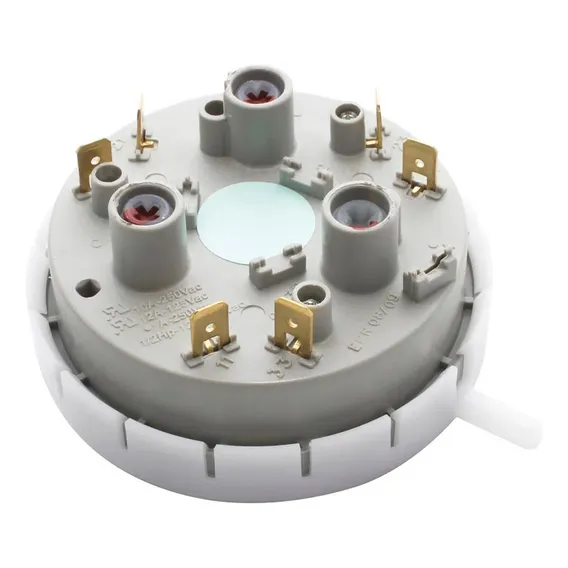 Pressostato Maquina Brastemp 9kg W10737624 Foto 1