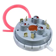 Pressostato Nível Água Lavadora Brastemp 11kg Bwb11 Bwl11 Foto mini 1