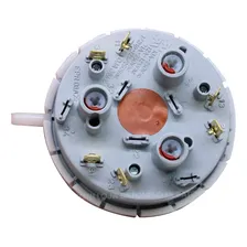 Pressostato Nível Água Lavadora Brastemp 11kg Bwb11 Bwl11 Foto mini 2