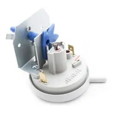 Pressostato Nivel Consul Mare 326028183 Foto mini 1