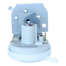 Pressostato Nível De Agua 3 Níveis Bwl11 Bwb08a W10315005 Foto mini 2