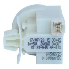 Pressostato Sensor Frequência Electrolux Ltm Foto mini  3