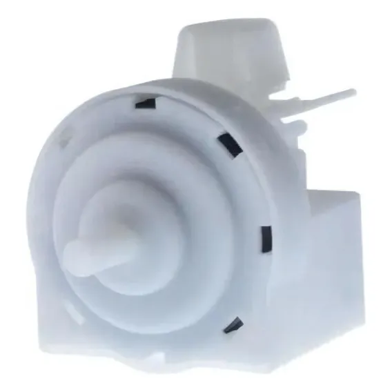 Pressostato Sensor Frequência Electrolux Ltm Foto 1