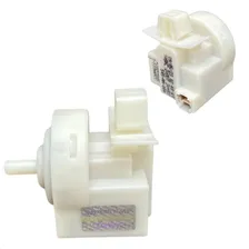 Pressostato W10828358 Linear Para Máquinas De Lavar Brastemp Foto mini 2