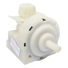 Pressostato W10828358 Linear Para Máquinas De Lavar Brastemp Foto mini 1