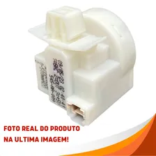 Pressostato W10828358 Linear Para Máquinas De Lavar Brastemp Foto mini 4