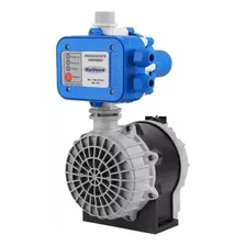 Pressurizador 1,0 Cv 220v Syllent/aqquant C/pressostato Ext Foto mini 1