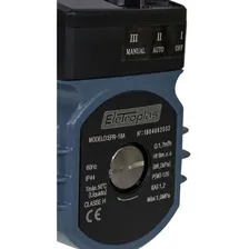 Pressurizador Automático De Rede 120w 220v Eletroplás Epr 18 Foto mini 3