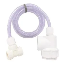 Pressurizador Automático Para Caixa D'água Thuchão Foto  mini 1
