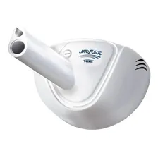 Pressurizador Chuveiro Eletrobomba Jato Forte 127v 35w Fame Foto mini 3