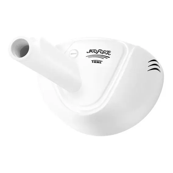 Pressurizador Chuveiro Eletrobomba Jato Forte 127v 35w Fame Foto 1