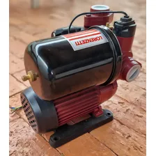 Pressurizador de água Lorenzetti PL-400P 370W - 127V/220V Foto mini 3