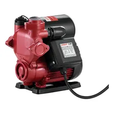 Pressurizador de água Lorenzetti PL-400P 370W - 127V/220V Foto mini 1