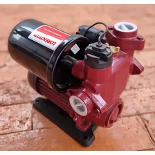 Pressurizador de água Lorenzetti PL-400P 370W - 127V/220V Foto mini 2