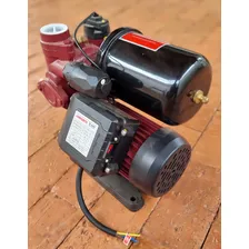 Pressurizador de água Lorenzetti PL-400P 370W - 127V/220V Foto mini 4