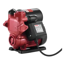 Pressurizador De Água Pl400p Bivolt - Lorenzetti 127/220v Foto  mini 1