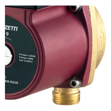 Pressurizador De Água Pl9 9 Mca 120w Lorenzetti Foto mini 4