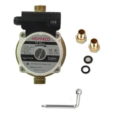 Pressurizador Komeco Tp 40 G4 Bronze (127v) Foto mini 3