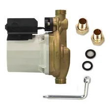 Pressurizador Komeco Tp 40 G4 Bronze (127v) Foto mini 4