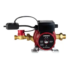 Pressurizador Lorenzetti Pl20 Pl 20 Mca 350w Água 127v Foto mini 1