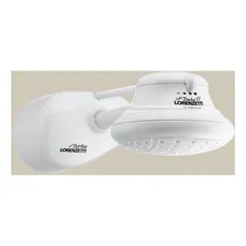 Pressurizador Maxi Turbo 220v Lorenzetti - Aumenta Pressão Foto mini  2
