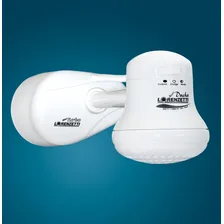 Pressurizador Maxi Turbo 220v Lorenzetti - Aumenta Pressão Foto mini 4