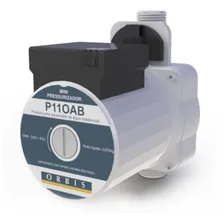 Pressurizador Orbis P11oab 220V Para Aquecedor Solar E Gás Foto mini 1