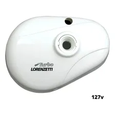 Pressurizador P/ Chuveiro Lorenzetti Maxi Turbo 110v Foto mini 1